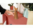 CHALK PAINT CP-33 MARSALA